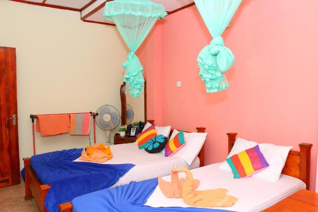 Little Heaven Guest Hotel Ella Exterior foto