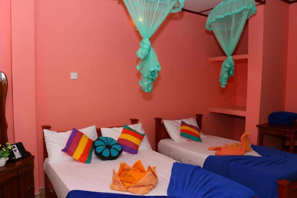 Little Heaven Guest Hotel Ella Exterior foto